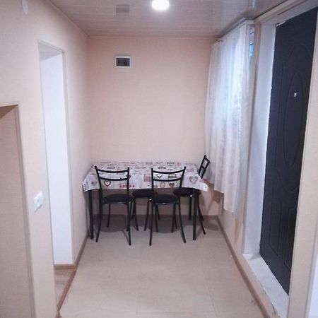 Apartamento Tbilisi Center House Exterior foto